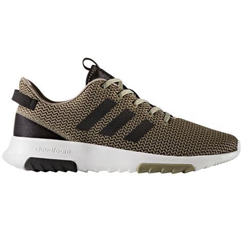 adidas neo cloudfoam racer tr sneaker für herren grün|Brooks Catamount Trail Running Shoes .